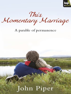 cover image of This Momentary Marriage